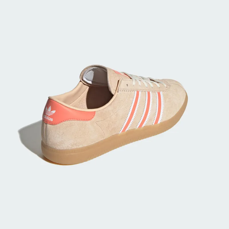 Adidas State Series MA Halo Blush / Coral Fusion / Cloud White (ID2109)