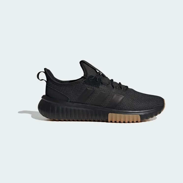 Adidas Kaptir 4.0 “Core Black Gum” (JR8530)
