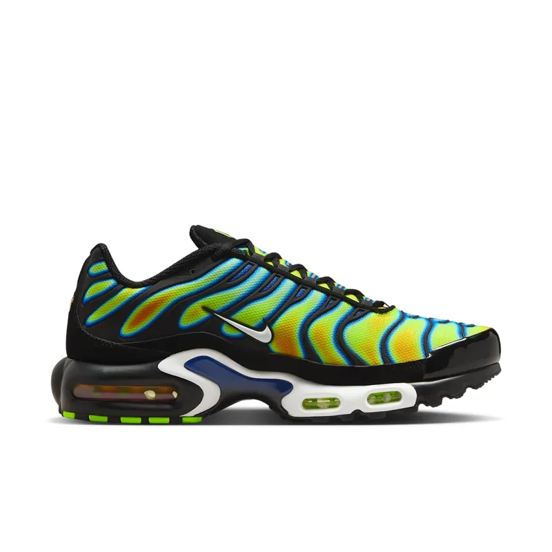Nike Air Max Plus Heat Map (IH4458-001)