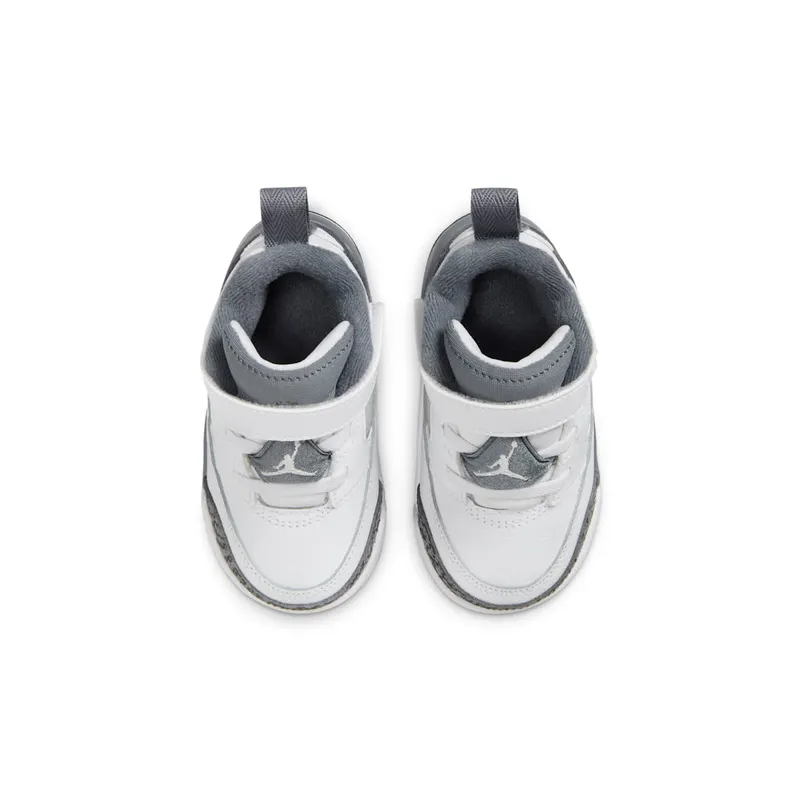 Jordan Spizike Low White Anthracite Wolf Grey Cool Grey (FQ3952-102)