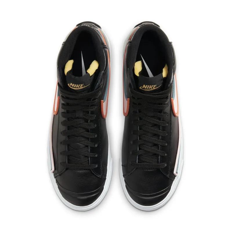 Nike Blazer Mid 77 Infinite Black (DC1746-001)