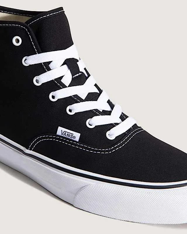 Vans Authentic Black (VN000E8H6BT)
