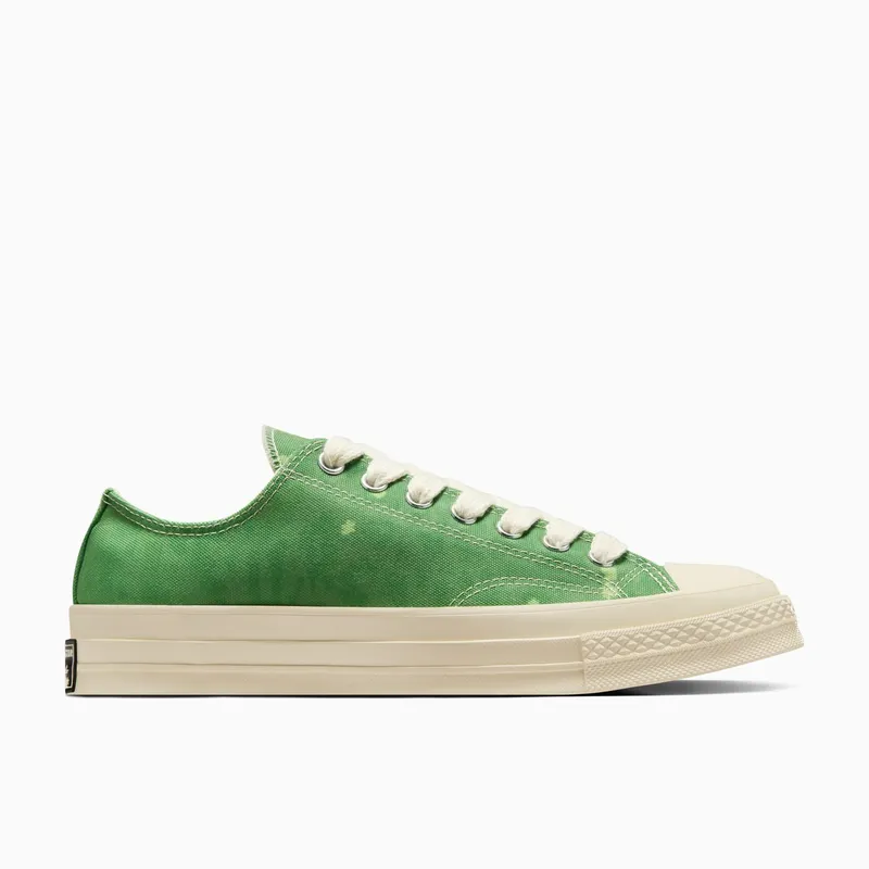 Converse Chuck Taylor All-Star 70 Ox Camo Pack Green (A11213C)