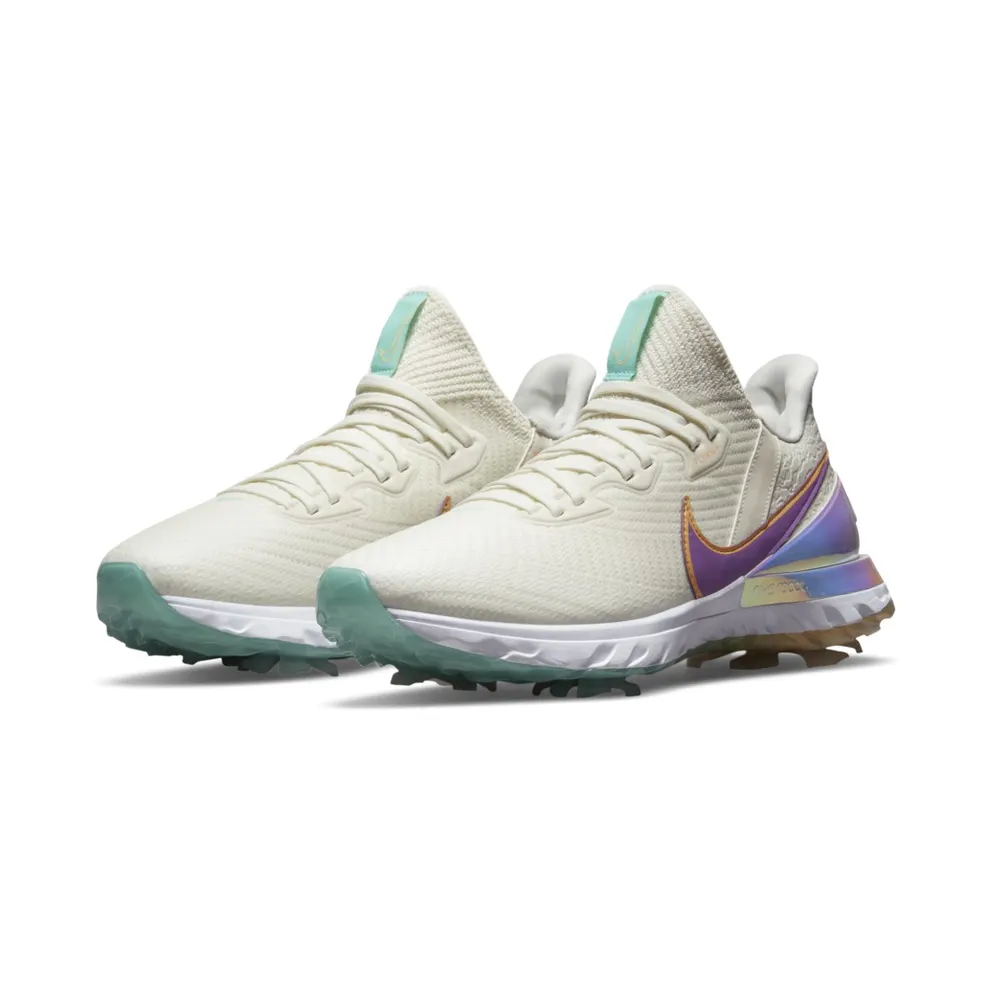 Nike Air Zoom Infinity Tour NRG US Open Torrey Pines Pack (2021) (DD9602-101)