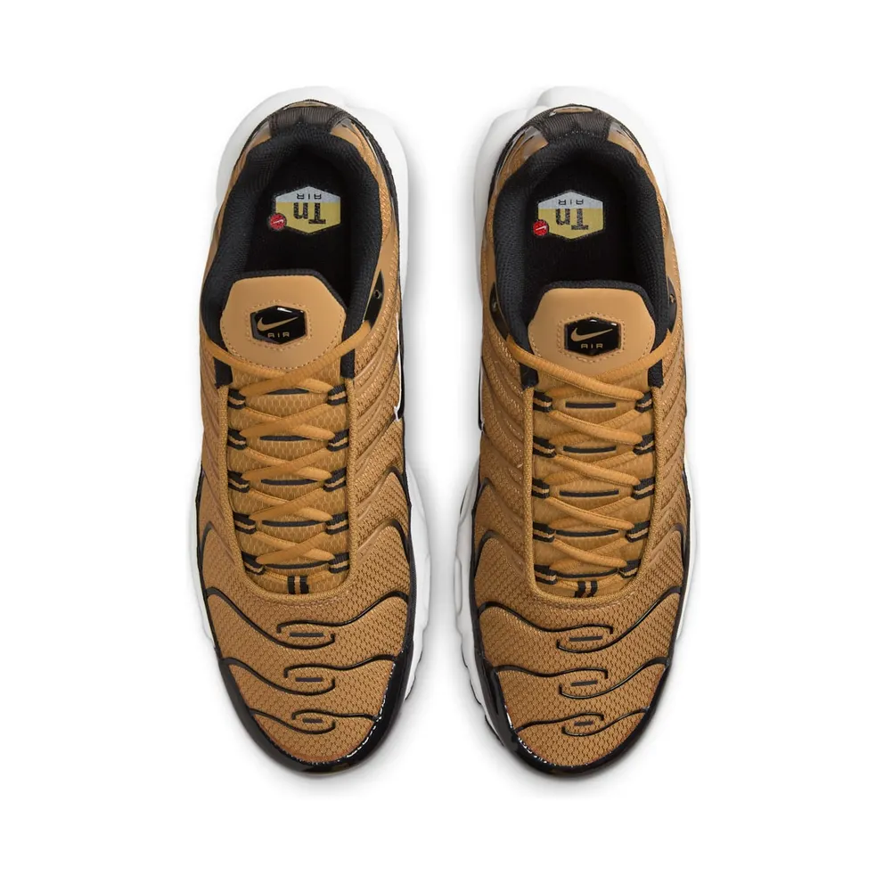 Nike Air Max Plus Golden Harvest (DM0032-700)