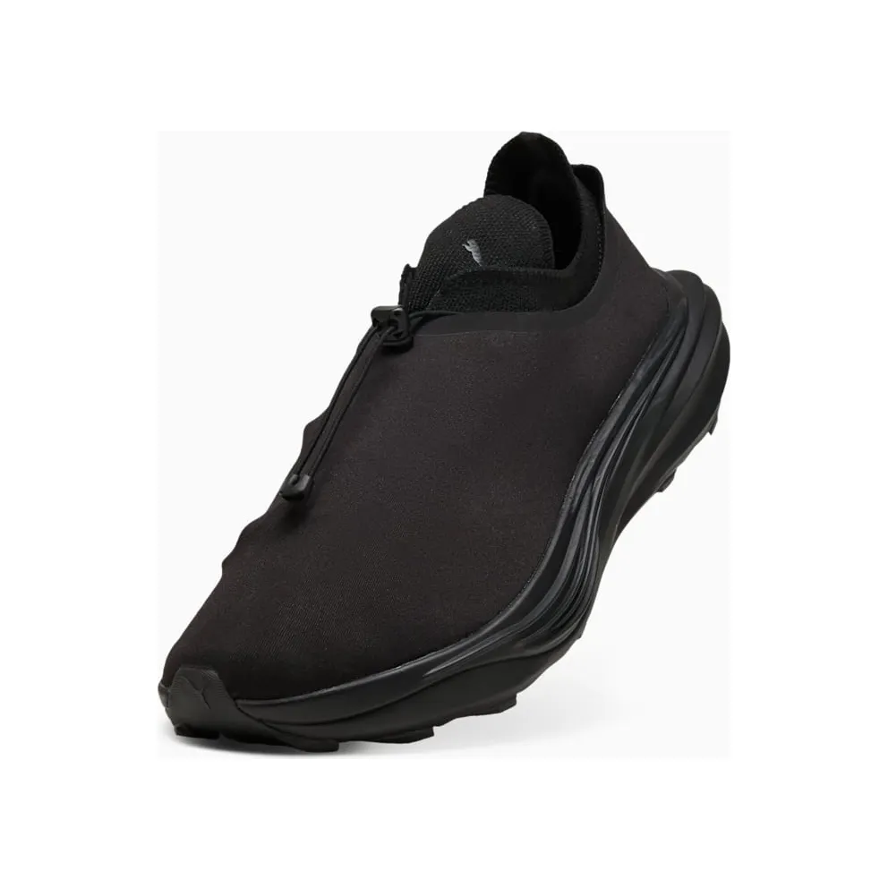 Puma Deviate Nitro Heliot Emil Triple Black (401196-01)