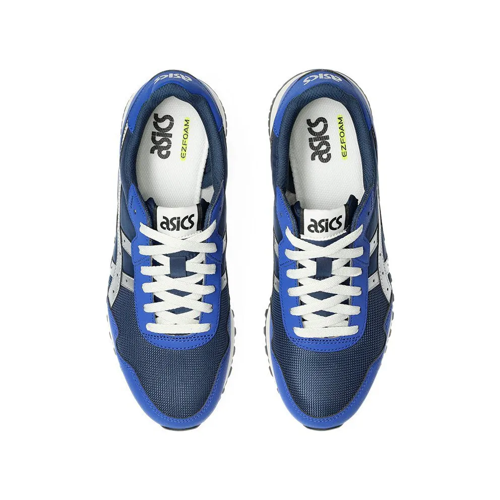 ASICS Tiger Runner II Independence Blue Pure Silver (1203A612-400)