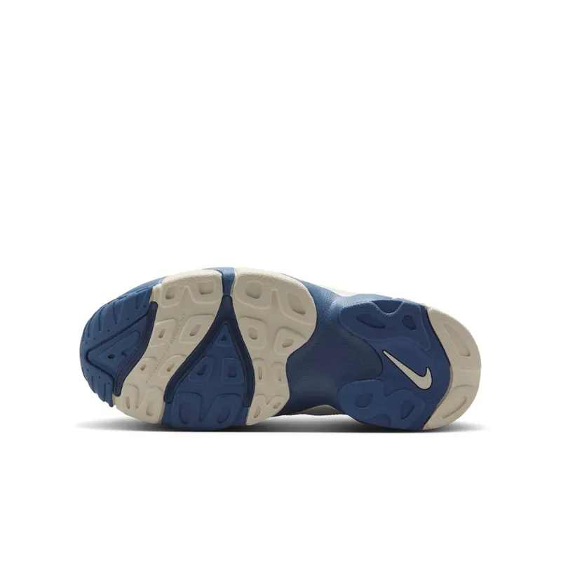 Nike Air Diamond Turf 2 GS “Royals” (IR4727-100)
