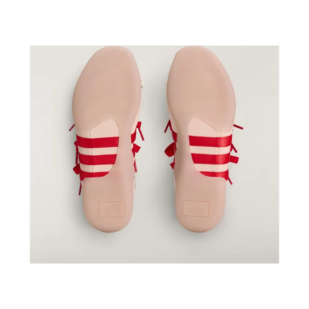 Simone Rocha x adidas Taekwondo Ballerina (KJ5249)