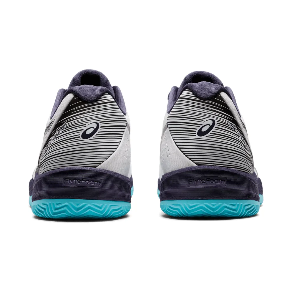 Asics SOLUTION SWIFT™ FF CLAY White/Indigo Fog (1041A299.101)