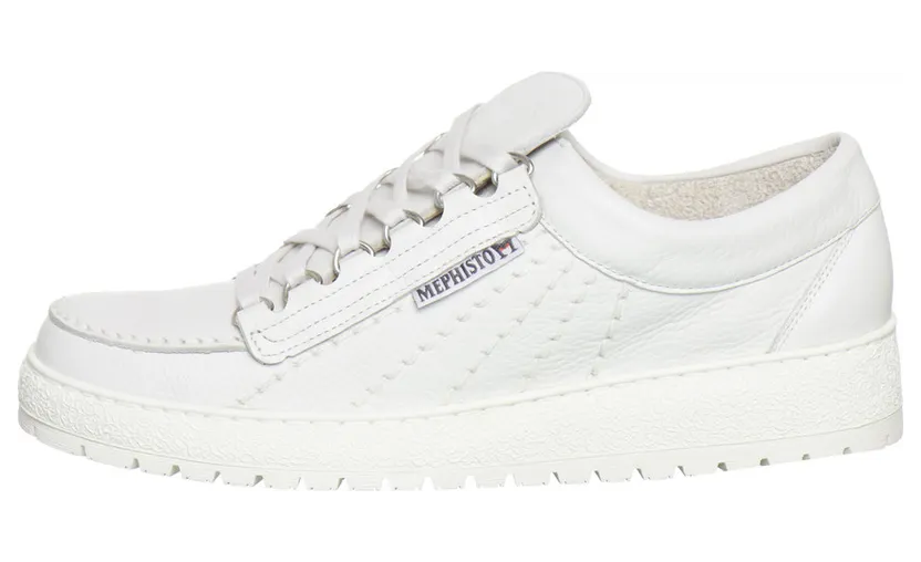 Mephisto Rainbow Oregon 1330 White (P5127267)