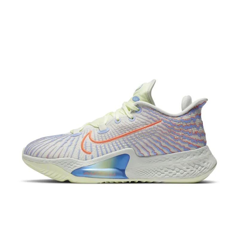 Nike Air Zoom BB NXT Basketball Green (CK5707-002)