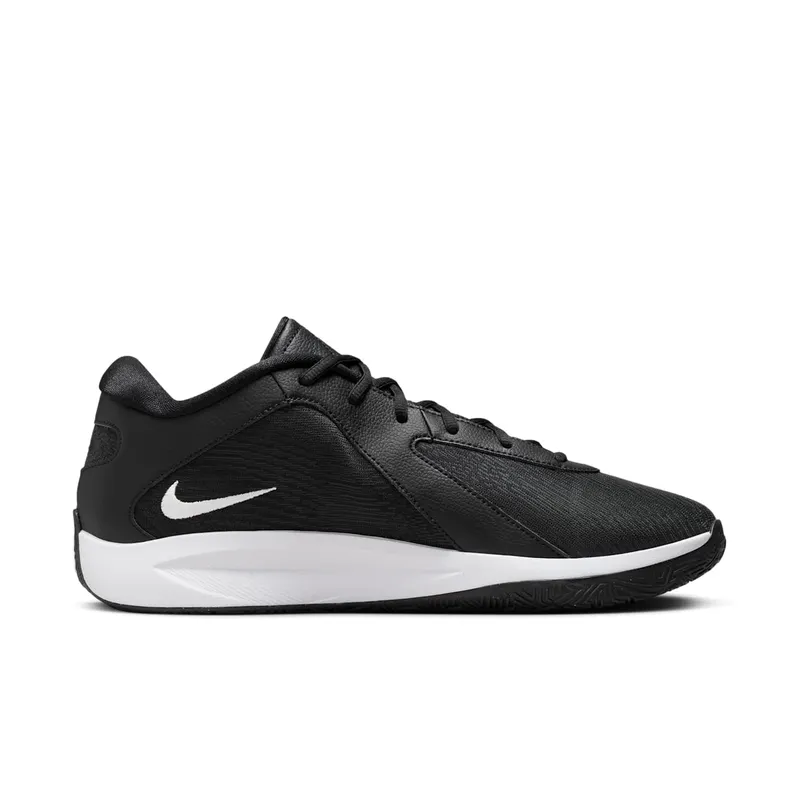 Nike GIANNIS ZOOM FREAK 6 “Black/White” (FJ7792-002)