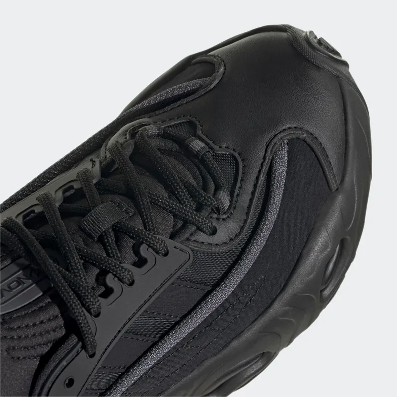 Adidas OZNOVA Core Black / Grey Five / Core Black (GW1446)