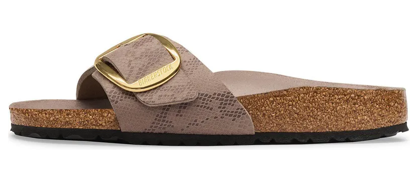 Birkenstock Madrid Gray Taupe (1032935)