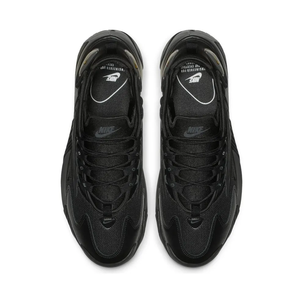Nike Zoom 2K Triple Black Black/Anthracite-Black (AO0269-002)