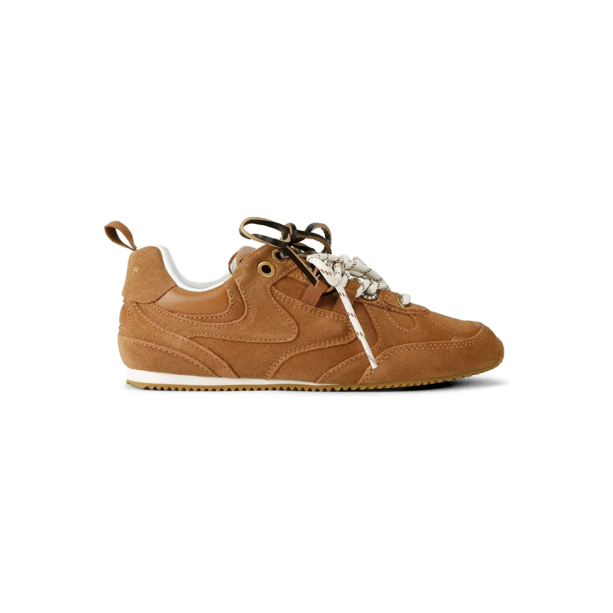 Kurt Geiger London Slim Runner “Brown” (5991133209)