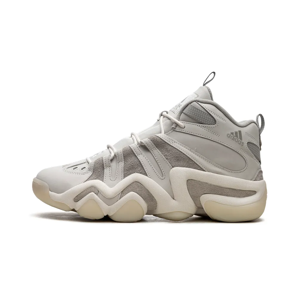 adidas Crazy 8 Basketballschuh Off White / Sesame / Off White (IE7230)