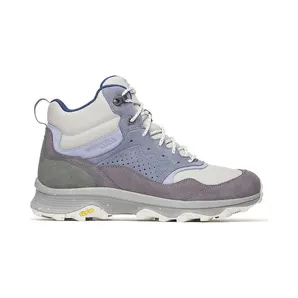 Merrell Speed Solo MXD Mid Waterproof Indigo (J038147)