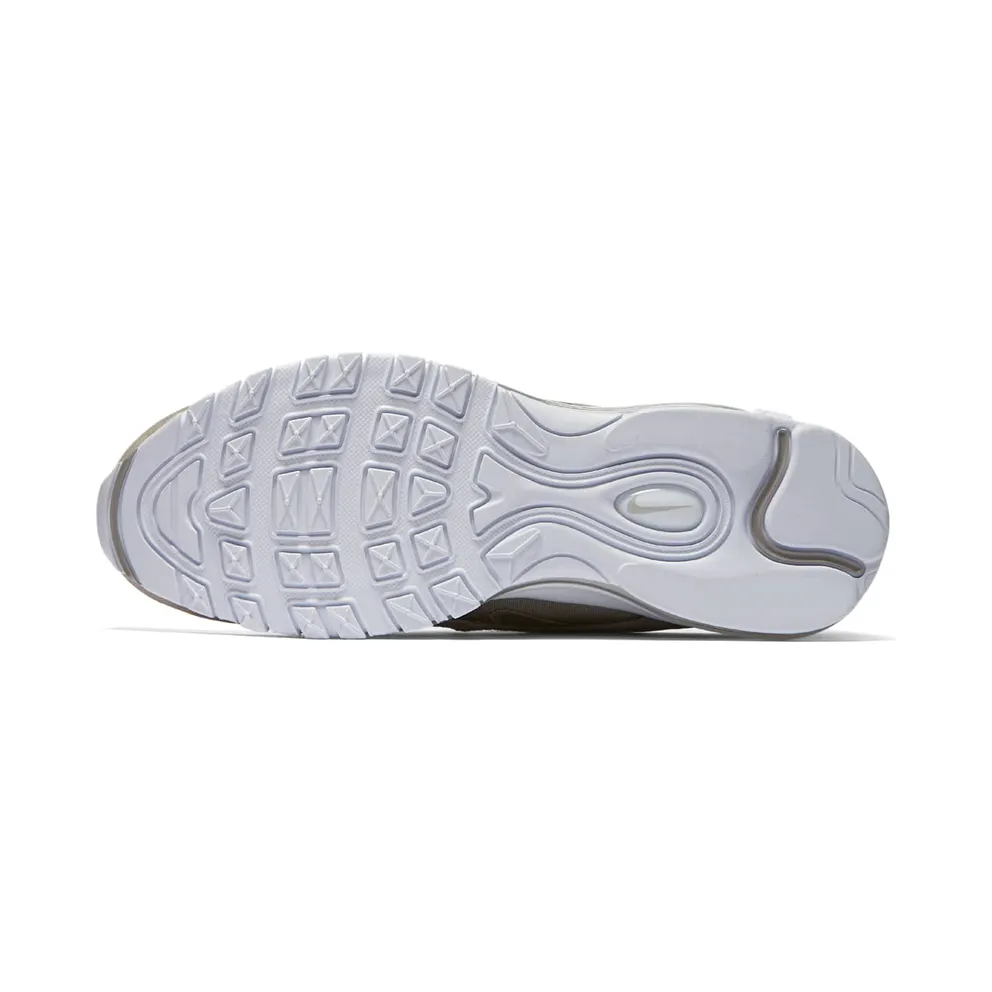 Nike Air Max 97 Cobblestone Cobblestone/Cobblestone-White (921826-002)