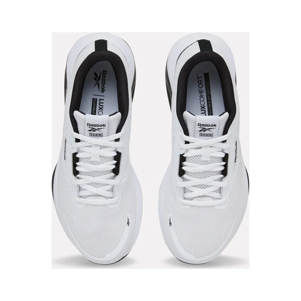 Reebok Nanoflex TR 3 “Men’s Shoes in White” (100244382)