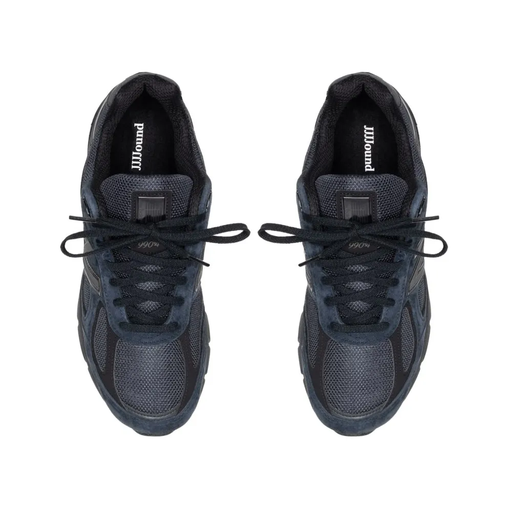 New Balance x JJJJound 990v4 Navy (M990JJ4)