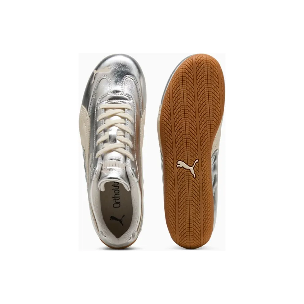 Puma Speedcat Silver “Alpine Snow” (406881-02)