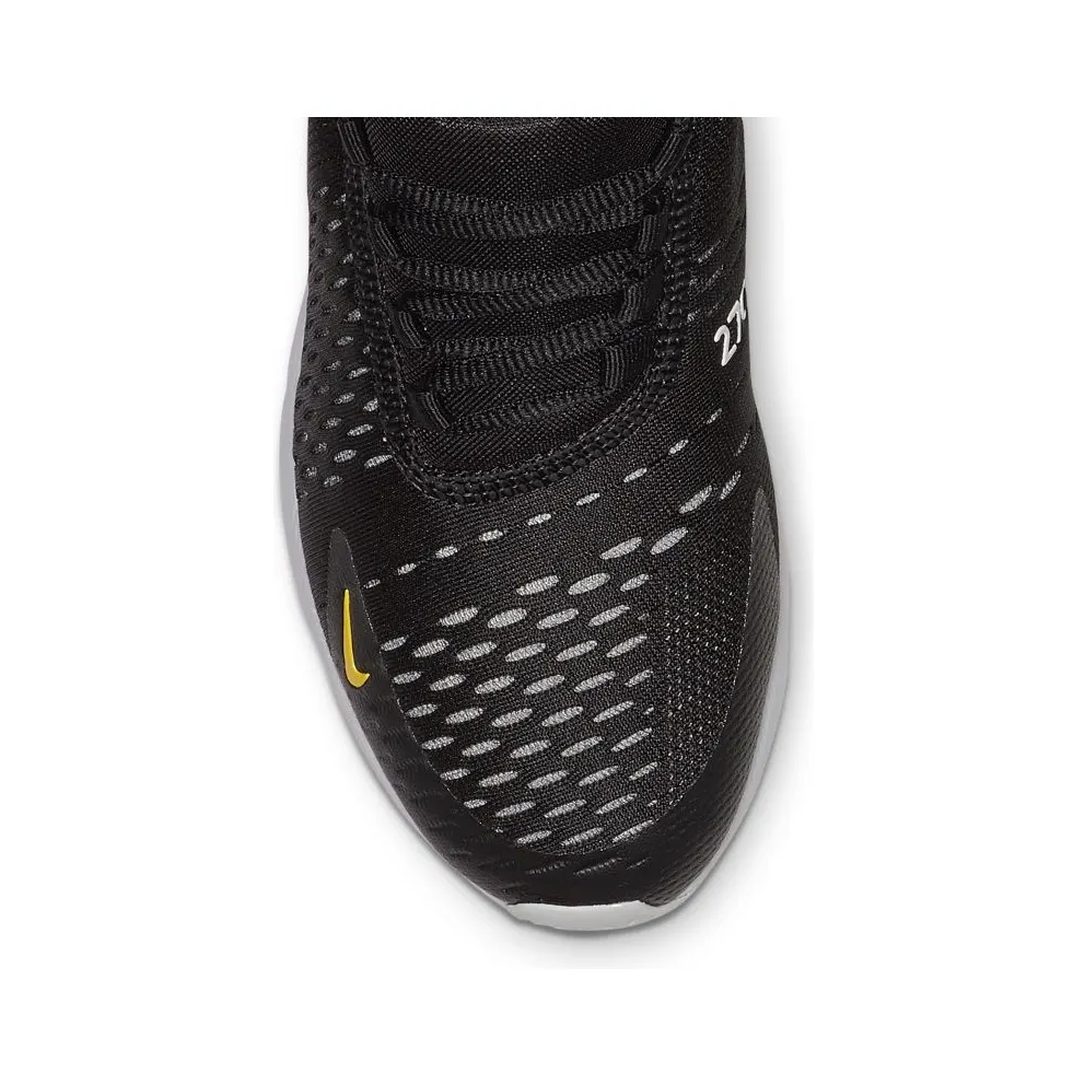 Nike Air Max 270 Anthracite Pure Platinum (GS) Anthracite/Amarillo/Black (943345-016)