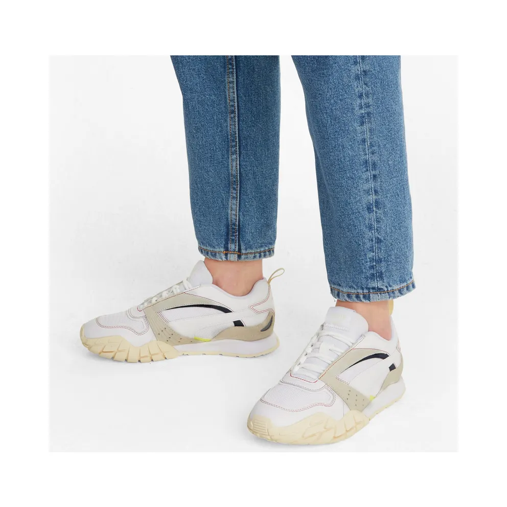 Puma Kyron Fantasy White/Black (37505601)