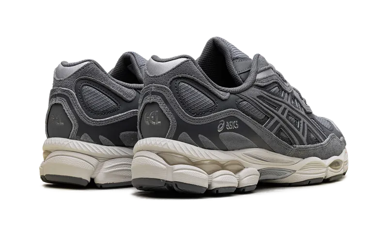 Asics Gel NYC “Steel Grey / Carrier Grey” (1203A739-020)