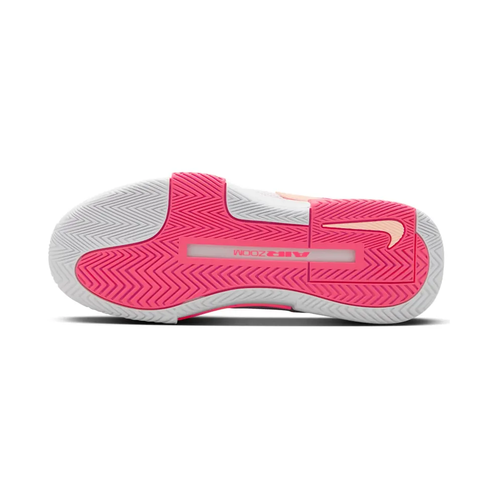 Nike GP Challenge 1 White Aster Pink (FB3148-102)