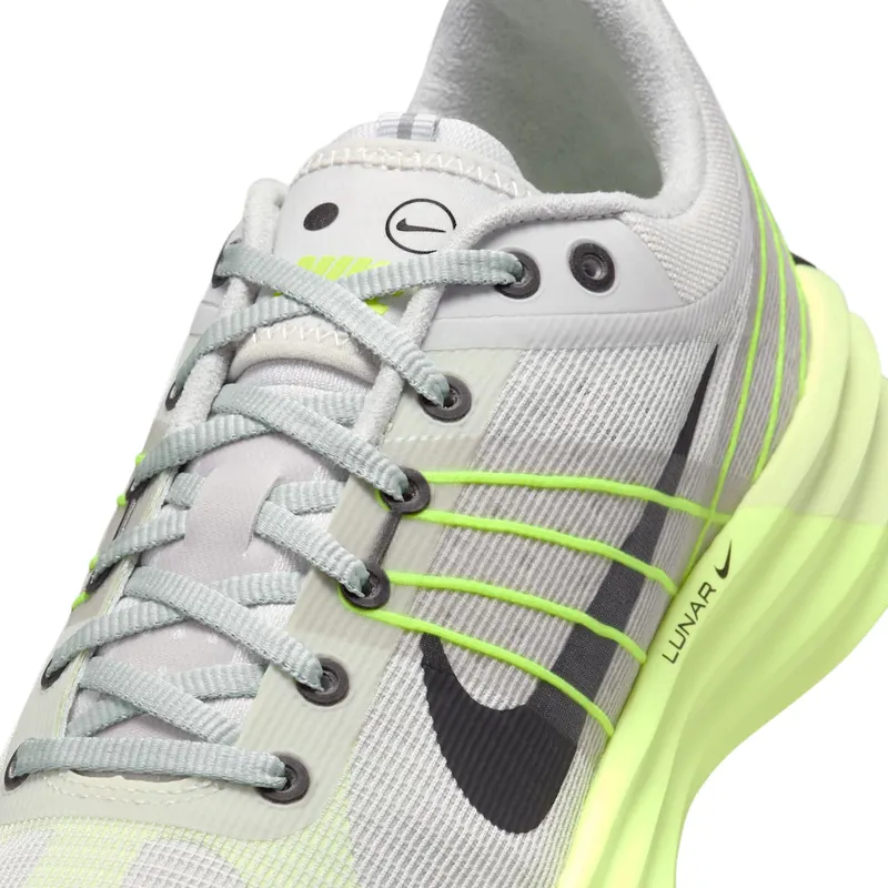 Nike Lunar Roam “Neutral Grey Volt” (HV0812-011)