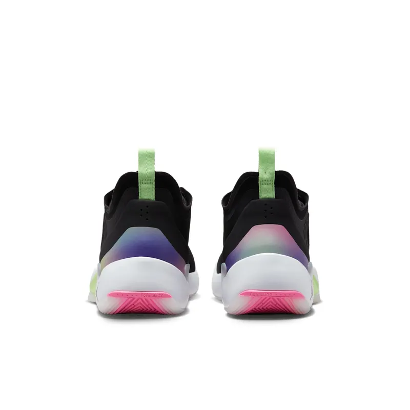 Jordan Luka 1 Black Lime Glow (DQ6510-003)
