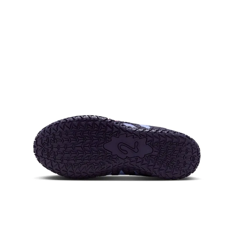 Nike JA 3 GS “Hustle & Flow” (IB4773-700)