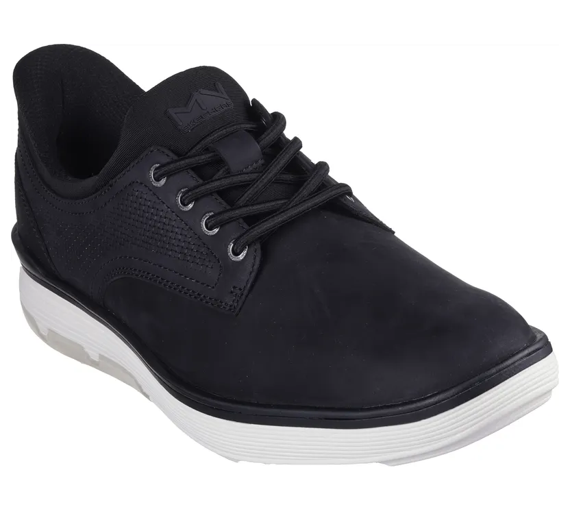 skechers-slip-ins-mark 205317 BLK