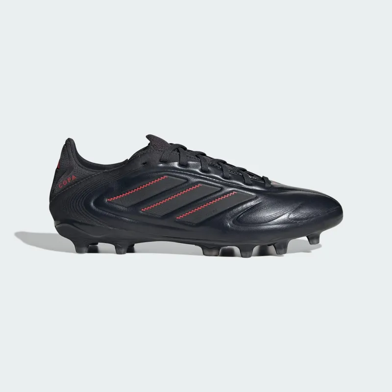 adidas Copa Pure 3 Pro FG Core Black Carbon Lucid Red (JP5620)