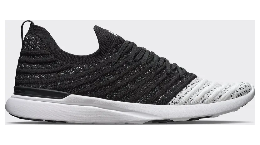 APL TechLoom Wave “Black/White/White” (Heren)