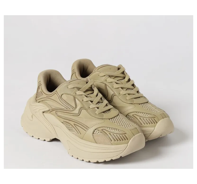 Emporio armani Beige (EM004829AF23185M6382)