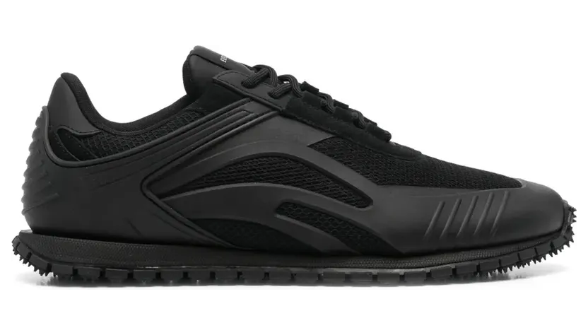Emporio Armani mit Einsätzen – Black (X4X699XR359)