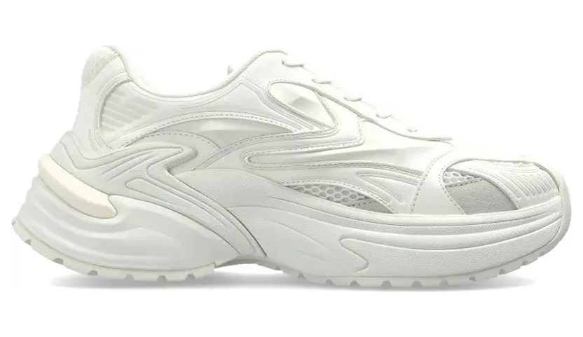 Emporio Armani mit Einsätzen – White (EM004829AF23185)