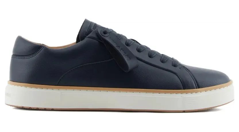 Emporio Armani mit Schnürung – Blue (EM003081AF18228)