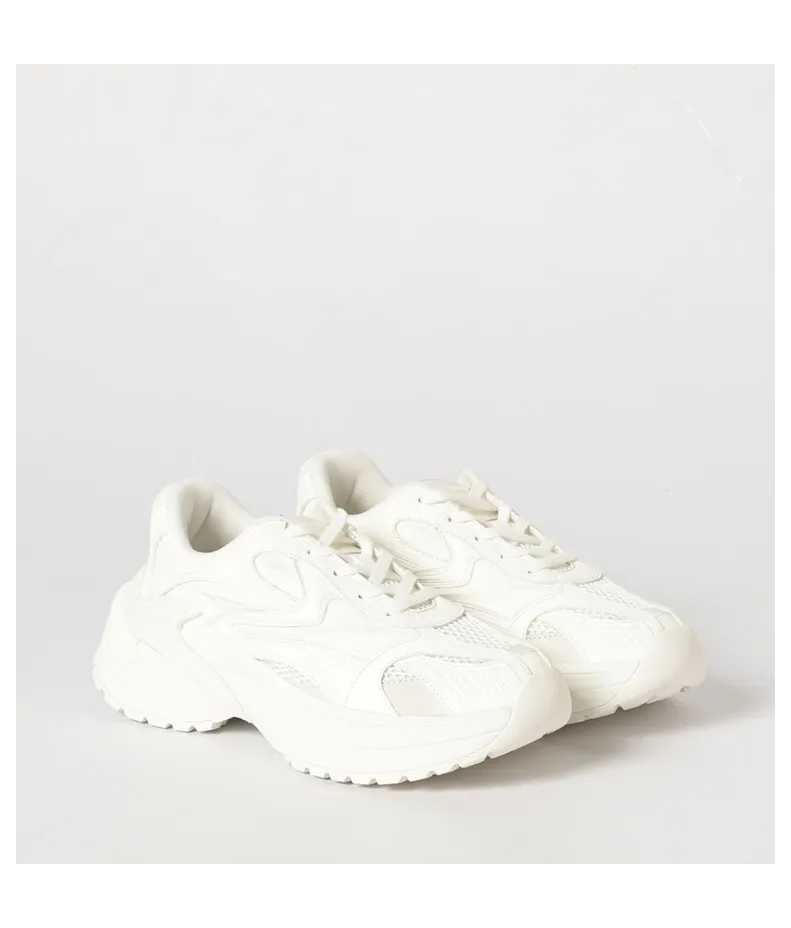 Emporio armani White (EM004829AF23185M0360)