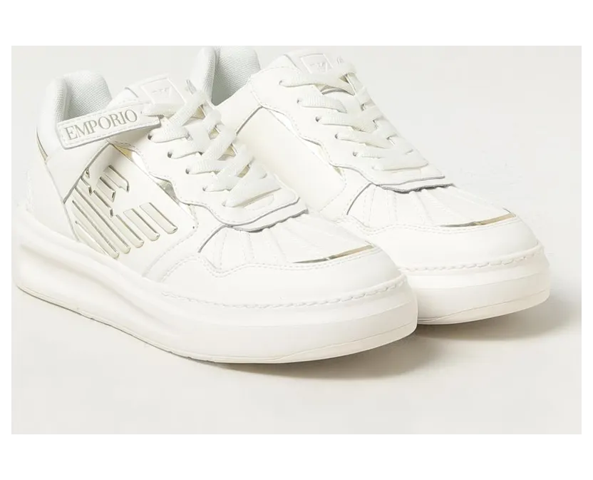 Emporio armani White (X3X165XR107663)