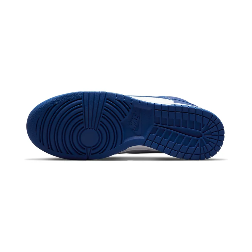 Nike Dunk High ‘Game Royal’ (2021) (DD1399-102)