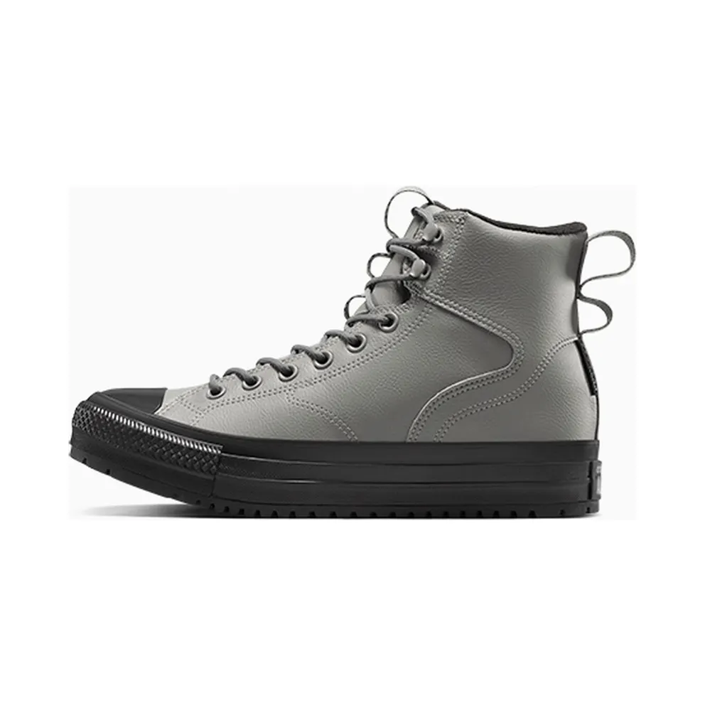 Converse Chuck Taylor All Star Hiker Boot Hi Sharkskin Black