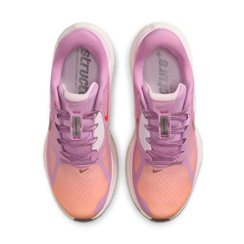 Nike Structure Plus Light Magenta/Orange Pulse/Pink Foam/Tattoo (HQ3049-503)