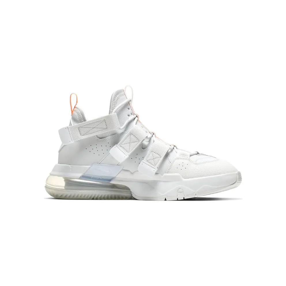 Nike Air Edge 270 Pure Platinum Total Orange Pure Platinum/White-Total Orange-Barely Grey-Wolf Grey (AQ8764-002)