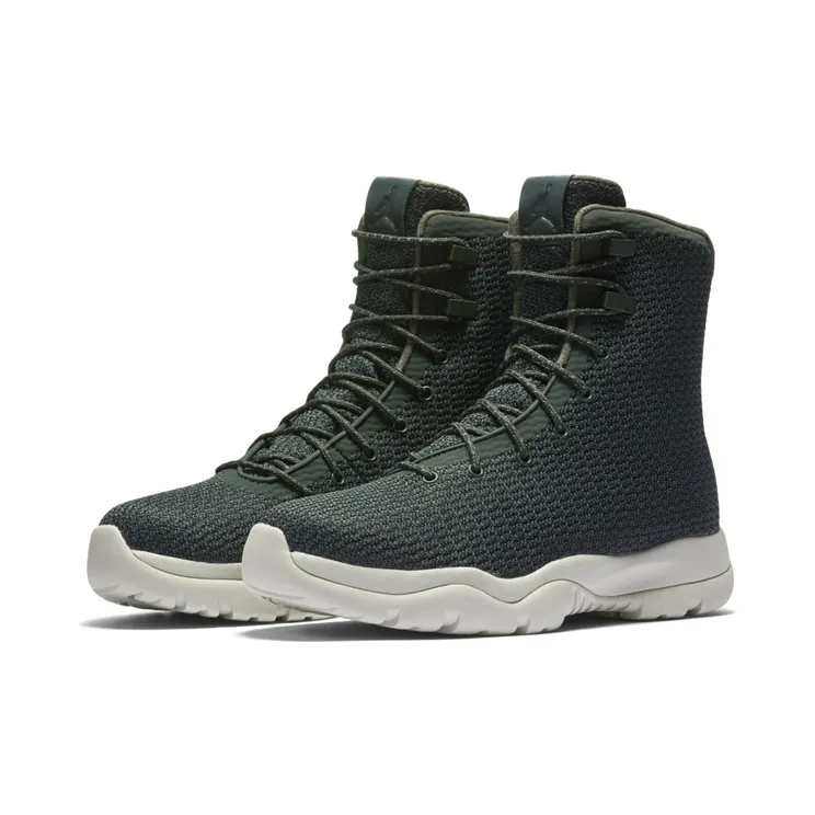 Jordan Future Boot Grove Green/Vert Clairere