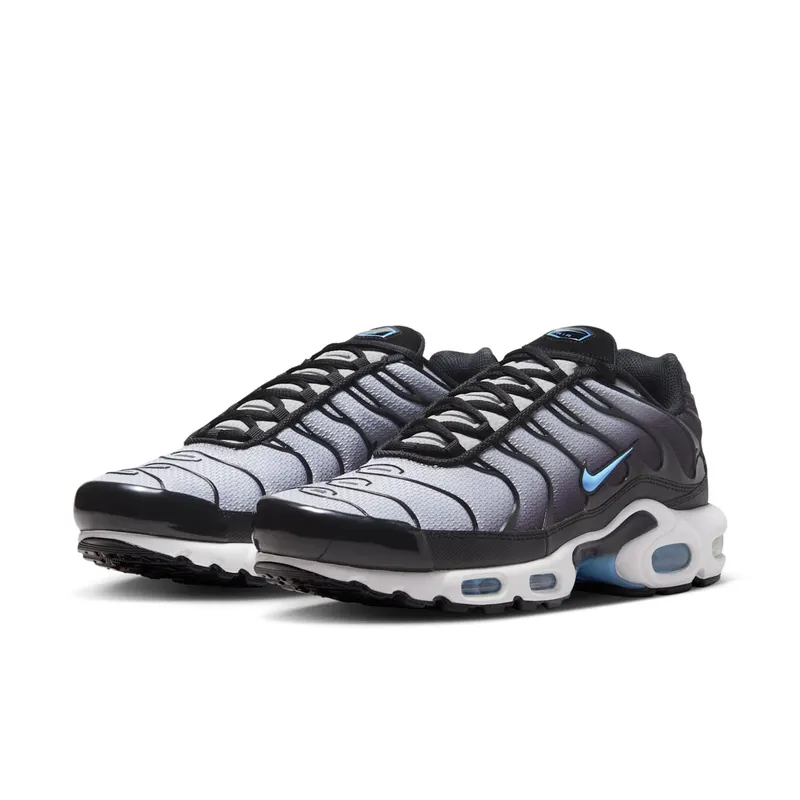 Nike Air Max Plus Black/Light Smoke Grey/White/Football Blue (DM0032-042)
