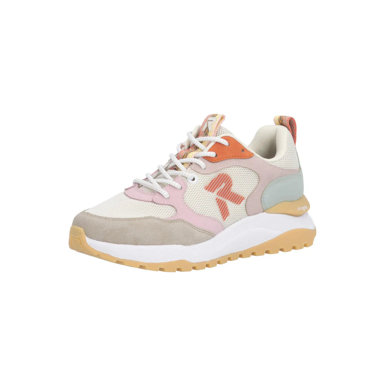rieker-sneaker W2506-61